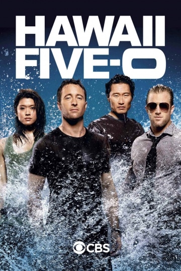Смотреть онлайн Гавайи 5.0 / Hawaii Five-0 (2010)